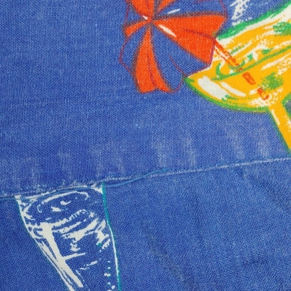 Chaps Ralph Lauren mens short sleeve button down shirt size large - Picture 10 of 13